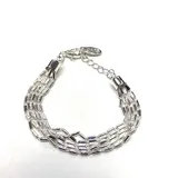 Bracciali Donna Autunno/Inverno Made in Cina Tempo libero Colore Unico — foto 1