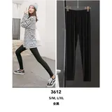 Pantaloni Donna Inverno Made in Cina Tempo libero Vari Colori Standard — foto 1
