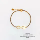 Bracciali Quattro stagioni Made in Cina Quotidiano Colore Unico — foto 1