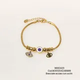 Bracciali Quattro stagioni Made in Cina Quotidiano Colore Unico — foto 1