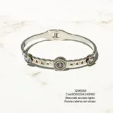 Bracciali Quattro stagioni Made in Cina Quotidiano Colore Unico — foto 1