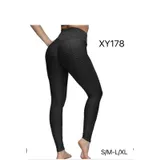 Pantaloni Donna Inverno Made in Cina Tempo libero Vari Colori Standard — foto 1