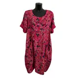 Vestiti Donna Primavera/Estate Made in Italia Quotidiano Vari Colori Standard — foto 4