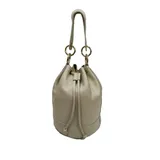 Borsa a Mano Donna Primavera/Estate Made in Italia Vari Colori Coulisse — foto 5