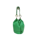 Borsa a Mano Donna Primavera/Estate Made in Italia Vari Colori Coulisse — foto 2