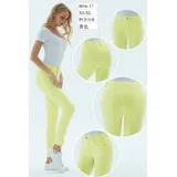 Jeans Skinny Donna Quattro stagioni Made in Cina Quotidiano Colore Unico Standard — foto 1