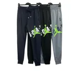 Pantaloni Sportivi Uomo Primavera/Estate Made in Cina Tempo libero Vari Colori Standard  — foto 1