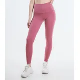 Pantaloni Donna Primavera/Estate Made in Cina Quotidiano Colore Unico Standard — foto 1