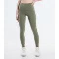 verde #7A814B