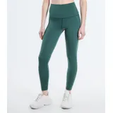 Pantaloni Donna Primavera/Estate Made in Cina Quotidiano Colore Unico Standard — foto 5