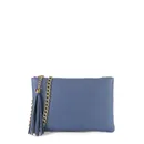 blu #10245F