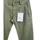 Pantaloni Chino Uomo Primavera/Estate Made in Cina Tempo libero Vari Colori Standard  — foto 3