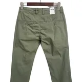 Pantaloni Chino Uomo Primavera/Estate Made in Cina Tempo libero Vari Colori Standard  — foto 4