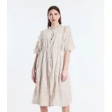 Vestiti Donna Primavera/Estate Quotidiano Colore Unico Standard — foto 1