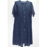 Vestiti Donna Primavera/Estate Quotidiano Colore Unico Standard — foto 5