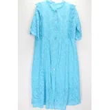 Vestiti Donna Primavera/Estate Quotidiano Colore Unico Standard — foto 4
