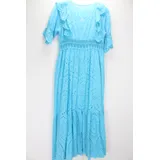 Vestiti Donna Primavera/Estate Quotidiano Colore Unico Standard — foto 5