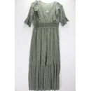 verde #7A814B
