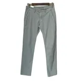 Pantaloni Uomo Primavera/Estate Made in Cina Tempo libero Vari Colori Standard — foto 1