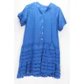 blu #3333FF