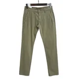 Pantaloni Chino Uomo Primavera/Estate Made in Cina Tempo libero Vari Colori Standard — foto 1