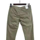 Pantaloni Chino Uomo Primavera/Estate Made in Cina Tempo libero Vari Colori Standard — foto 3