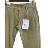 Pantaloni Chino Uomo Primavera/Estate Made in Cina Tempo libero Vari Colori Standard — foto 4