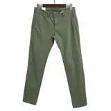 Pantaloni Uomo Primavera/Estate Made in Cina Tempo libero Vari Colori Curvy(taglie forti) — foto 1