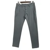 Pantaloni Chino Uomo Primavera/Estate Made in Cina Tempo libero Vari Colori Curvy(taglie forti) — foto 1