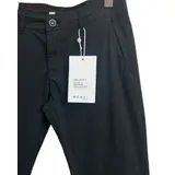Pantaloni Chino Uomo Primavera/Estate Made in Cina Tempo libero Vari Colori Curvy(taglie forti) — foto 4
