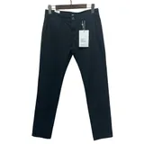Pantaloni Chino Uomo Primavera/Estate Made in Cina Tempo libero Vari Colori Curvy(taglie forti) — foto 1