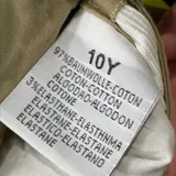 Pantaloni(B) Bambini Primavera — foto 3