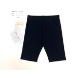 Pantaloni leggings Donna Quattro stagioni Made in Cina Quotidiano Colore Unico Curvy(taglie forti) elastico — foto 1