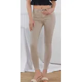 Pantaloni Donna Primavera/Estate Made in Cina Tempo libero Vari Colori Standard Cerniera lampo — foto 1