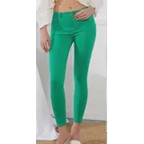 Pantaloni Donna Primavera/Estate Made in Cina Tempo libero Vari Colori Standard Cerniera lampo — foto 2