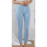 Pantaloni Donna Primavera/Estate Made in Cina Tempo libero Vari Colori Standard Cerniera lampo — foto 3