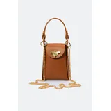 Borsa a Mano Donna Primavera/Estate Made in Italia Tempo libero Vari Colori — foto 5