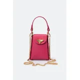 Borsa a Mano Donna Primavera/Estate Made in Italia Tempo libero Vari Colori — foto 1
