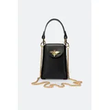 Borsa a Mano Donna Primavera/Estate Made in Italia Tempo libero Vari Colori — foto 4