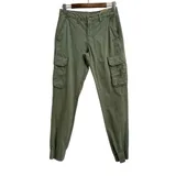 Pantaloni Cargo Uomo Primavera/Estate Made in Cina Tempo libero Vari Colori Standard — foto 1