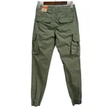 Pantaloni Cargo Uomo Primavera/Estate Made in Cina Tempo libero Vari Colori Standard — foto 3
