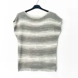Pullover Pullover Donna Primavera/Estate Made in Italia Quotidiano Vari Colori Standard — foto 3