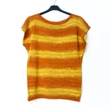 Pullover Pullover Donna Primavera/Estate Made in Italia Quotidiano Vari Colori Standard — foto 2
