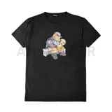T-shirt Uomo Uomo Estate Made in Italia — foto 1