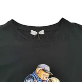 T-shirt Uomo Uomo Estate Made in Italia — foto 4