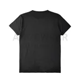 T-shirt Uomo Uomo Estate Made in Italia — foto 3