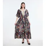 Vestiti Donna Primavera/Estate Made in Italia Quotidiano Vari Colori Standard Felpa — foto 5