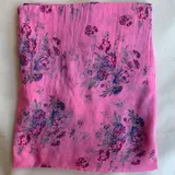 Sciarpe&Foulard; Genere Foulard Unisex Unisex Estate Made in Italia Quotidiano Vari Colori Leggero In Stoffa — foto 4