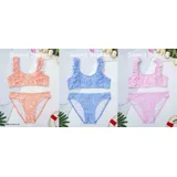 Swimwear Bambina Quattro stagioni Made in Cina Tempo libero Vari Colori — foto 1