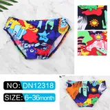 Swimwear Bambino Quattro stagioni Made in Cina Tempo libero Vari Colori — foto 1